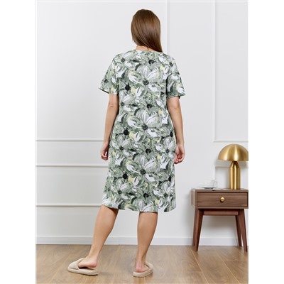 Халат Магма