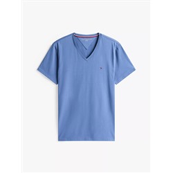 Slim Fit V-Neck T-Shirt