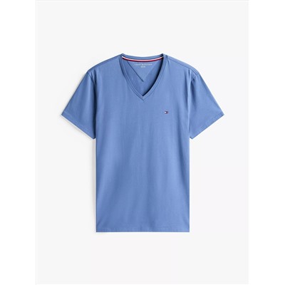 Slim Fit V-Neck T-Shirt