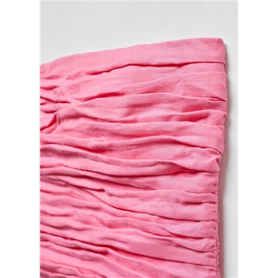 Top bandeau lino