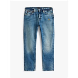 Straight Jean