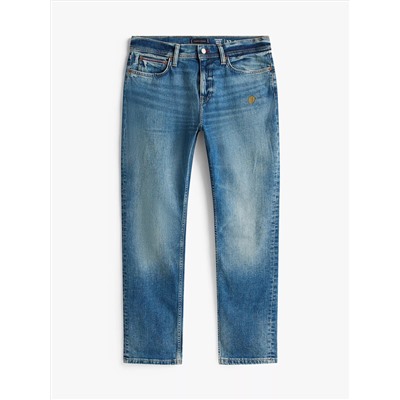 Straight Jean
