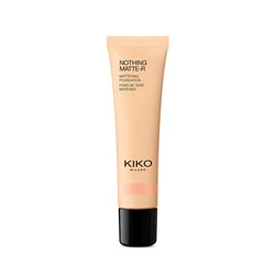 nothing matte-r mattifying foundation