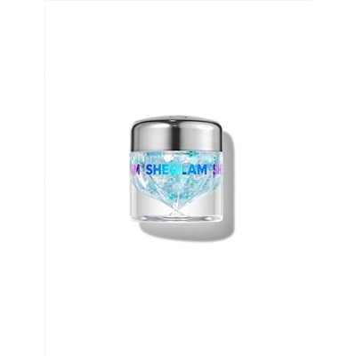 CHROMA ZONE MULTICHROME FLAKE GEL