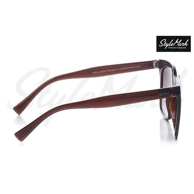 StyleMark Polarized L2530B солнцезащитные очки