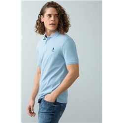 U.S. Polo Assn. Erkek Polo Yaka T-Shirt G081SZ011.000.739348