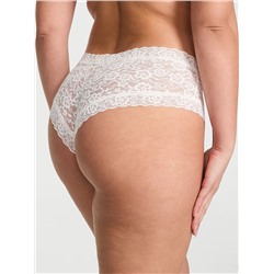Lace Cheeky Panty