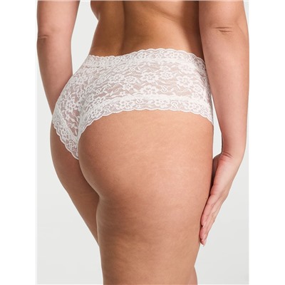 The Lacie Lace Cheeky Panty
