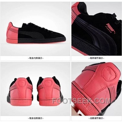 Puma Suede X Staple 361617-02 36-44