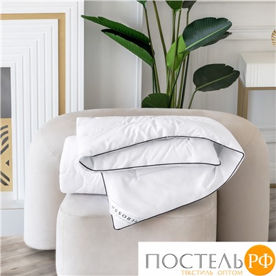 Одеяло "Verossa" Шёлк 200/220 (Одеяло VRSilk 200/220 Шелк/ХБ 150 22)