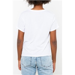 Camiseta Blanco