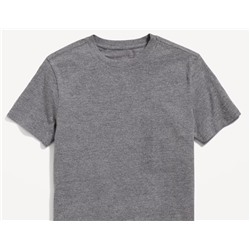 Softest Short-Sleeve Pocket T-Shirt for Boys