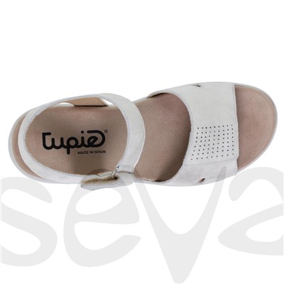 Tupie, SANDALIA SEÑORA PIEL