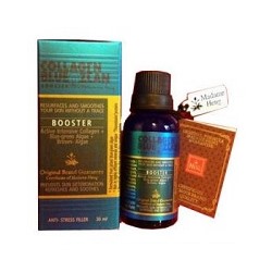 Жидкий коллаген "Collagen Blue Ozean" от "MADAME HENG" 30 ml