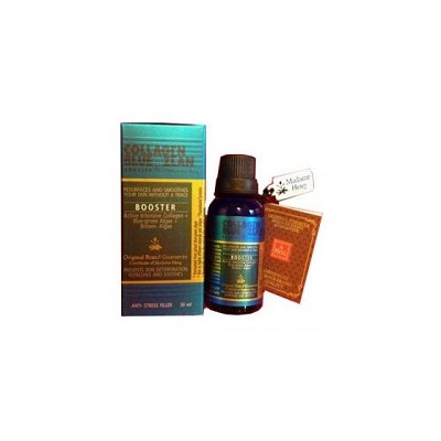 Жидкий коллаген "Collagen Blue Ozean" от "MADAME HENG" 30 ml