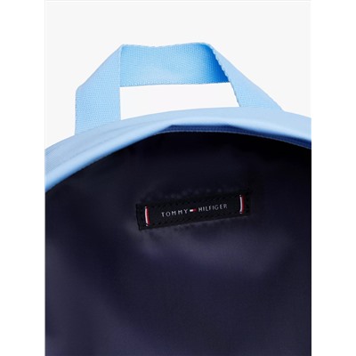 Classic Hilfiger Logo Backpack