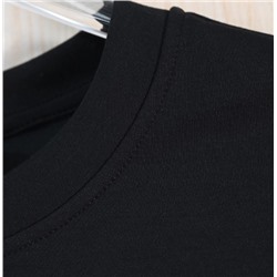 Мужская толстовка с круглым вырезом EMPORIO ARMAN*I