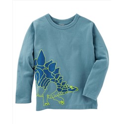 OshKosh Originals Graphic Tee