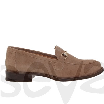 Casual, ZAPATO SEÑORA PIEL