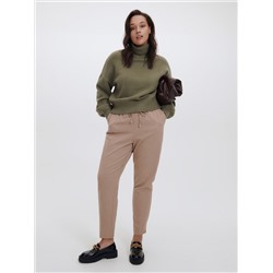 Schlichte Jogpants