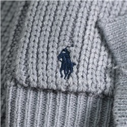 Вязаный кардиган RALPH LAURE*N ОРИГИНАЛ!