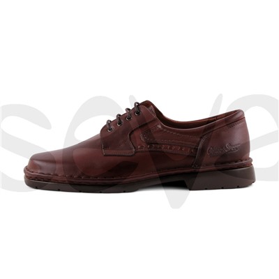 Comodo' s sport, ZAPATO CABALLERO PIEL