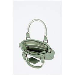 Bolso Verde agua