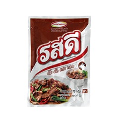 Тайская универсальная приправа "Говядина" от Ajinomoto 75 гр / Ajinomoto beef seasoning powder 75 g