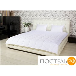 129618102 Одеяло Swan 140х205 белый