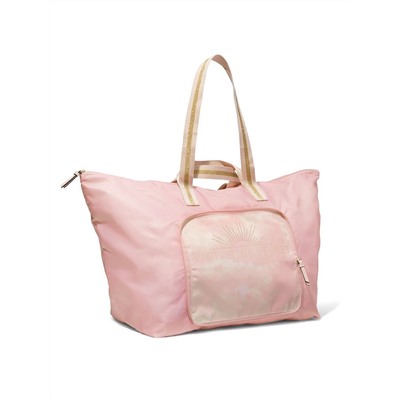 ACCESSORIES The VS Getaway Packable Weekender