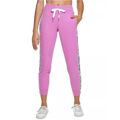 Calvin Klein Performance Logo Tape Joggers