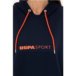 Kadın Lacivert Sweatshirt