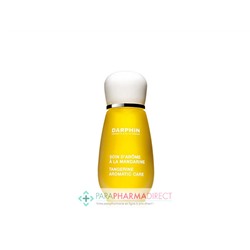 Darphin Elixir aux Huiles Essentielles Soin d'Arôme à la Mandarine Energisant 15ml