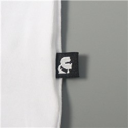 Женская футболка с короткими рукавами KARL LAGERFEL*D ОРИГИНАЛ!