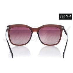 StyleMark Polarized L2530B солнцезащитные очки