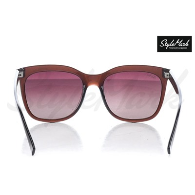 StyleMark Polarized L2530B солнцезащитные очки