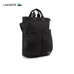 Мужская сумка черех плечо Lacost*e. Оригинал
