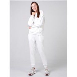 ТРИКОТАЖНЫЙ КОСТЮМ