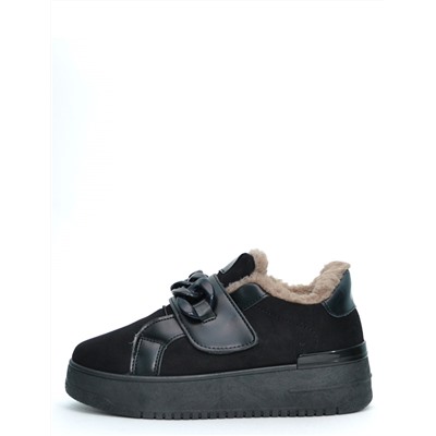 Полуботинки зимние CAMIDY (36-41)