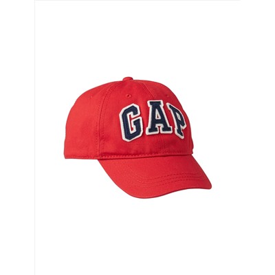 Kids Gap Logo Baseball Hat