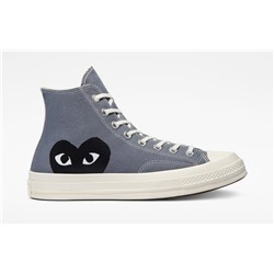 Converse x PLAY Comme des Garçons Chuck 70