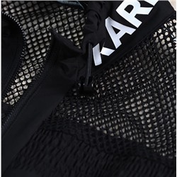 Тонкая повседневная куртка KARL LAGERFEL*D ОРИГИНАЛ!
