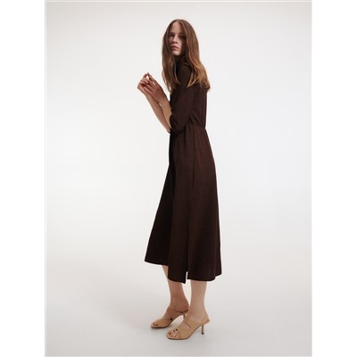 Maxikleid