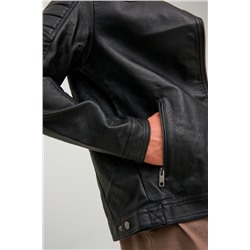 Chaqueta Negro