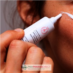 SVR PALPEBRAL CREME - Crème Apaisante, Anti-Grattage, Paupières Irrités 15 ml