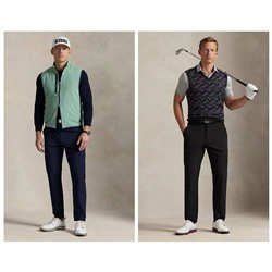 Мужские брюки RLX RALPH LAURE*N ОРИГИНАЛ!