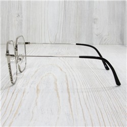 FE00745 - Оправа BALENCIAGA BB01980  C.003L silver