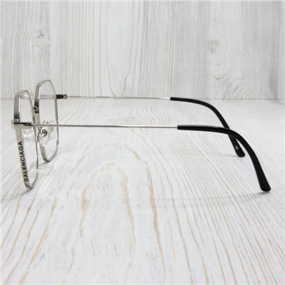 FE00745 - Оправа BALENCIAGA BB01980  C.003L silver