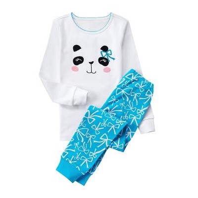 Panda 2-Piece Gymmies®