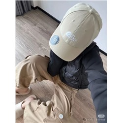 Бейсболка унисекс  THE NORTH FAC*E ОРИГИНАЛ!